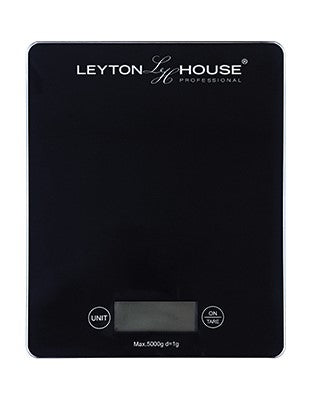 Leyton House Scales
